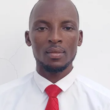 Portrait of Charles, Technology & Solutions Lead at MejorTech