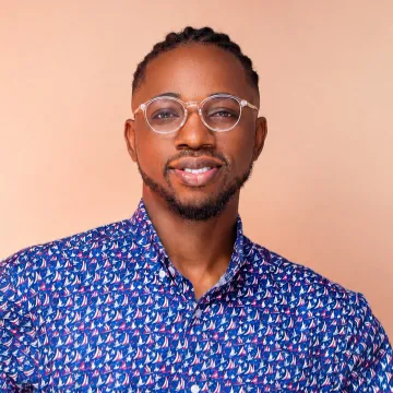 Portrait of Joseph, Founder & CEO at MejorTech